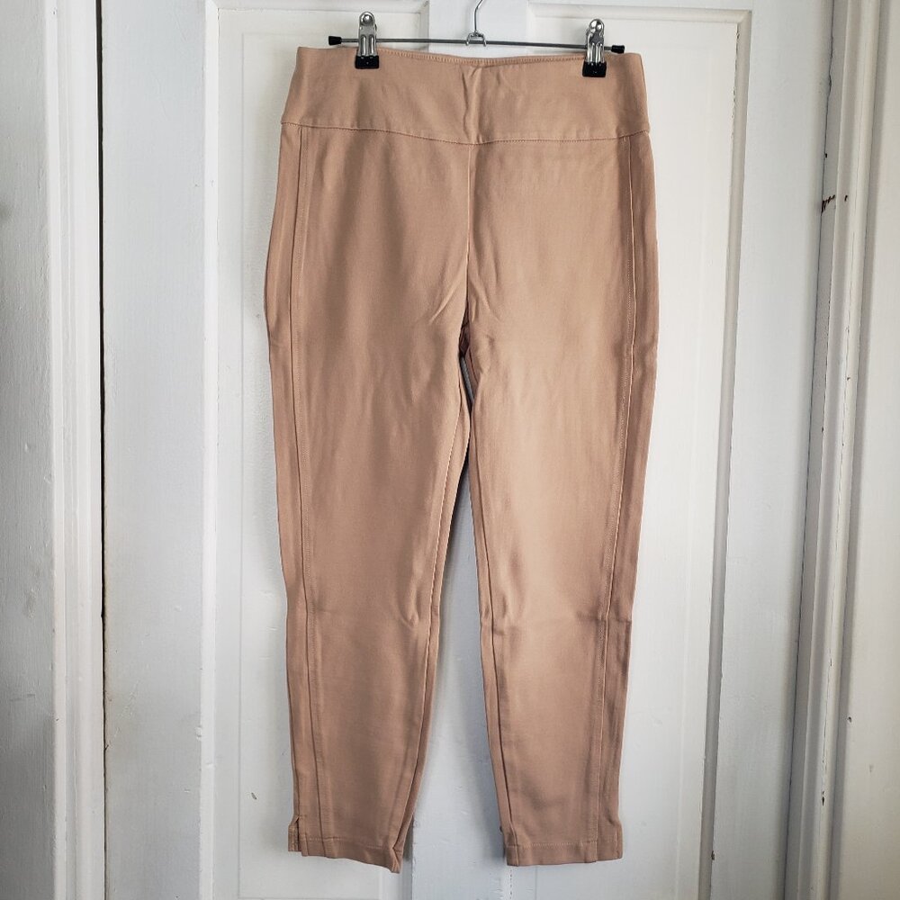 Dear Scarlett Magic High-Rise Crop 26-Inch Pants